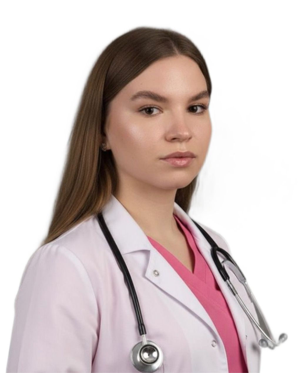 Семенова Ангелина Сергеевна