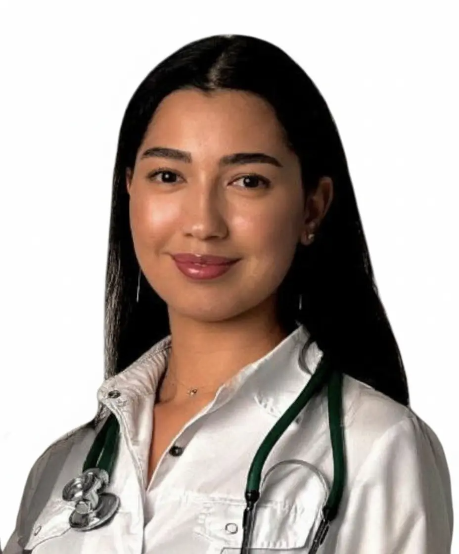 Закирова Азалия Азатовна