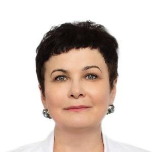 Садыкова Наиля Сагитовна