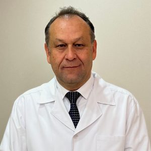 Демиев Ильдус Насратдинович