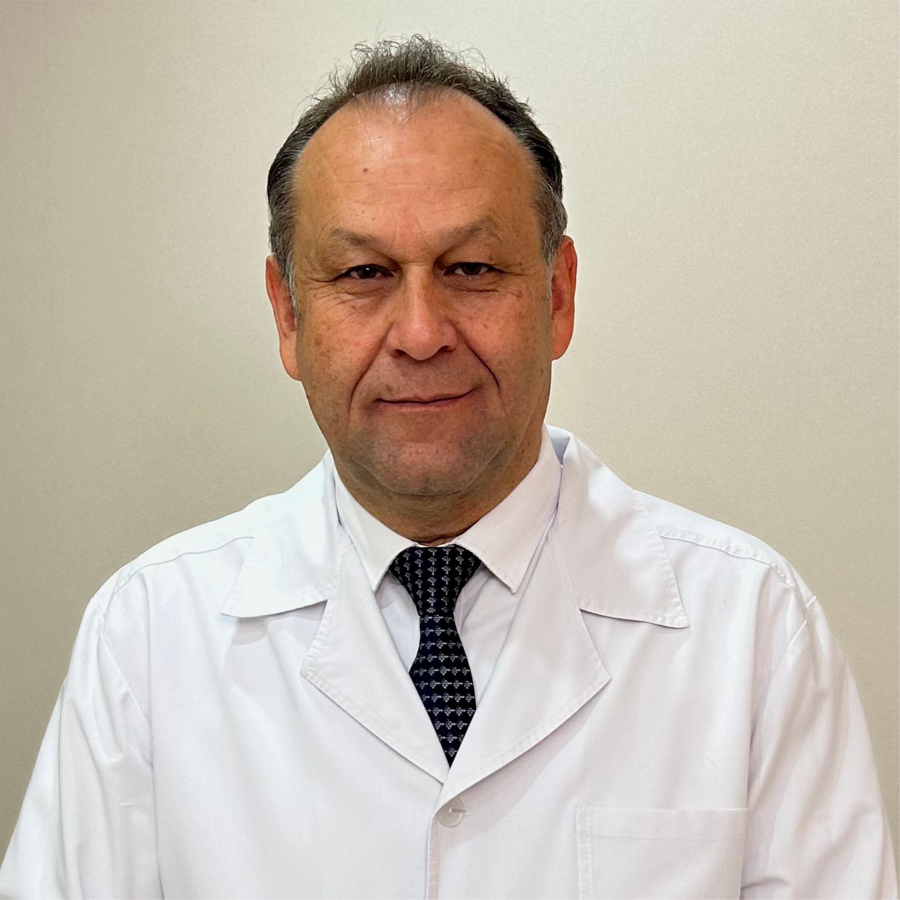 Демиев Ильдус Насратдинович