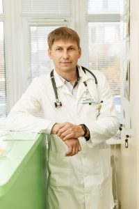 Шагеев Сергей Николаевич