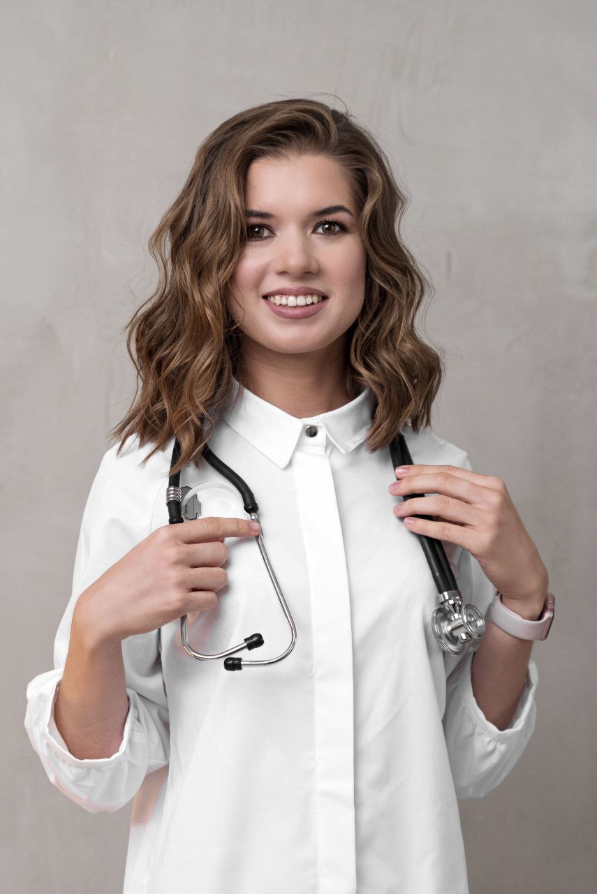 Мотигуллина Миляуша Равилевна