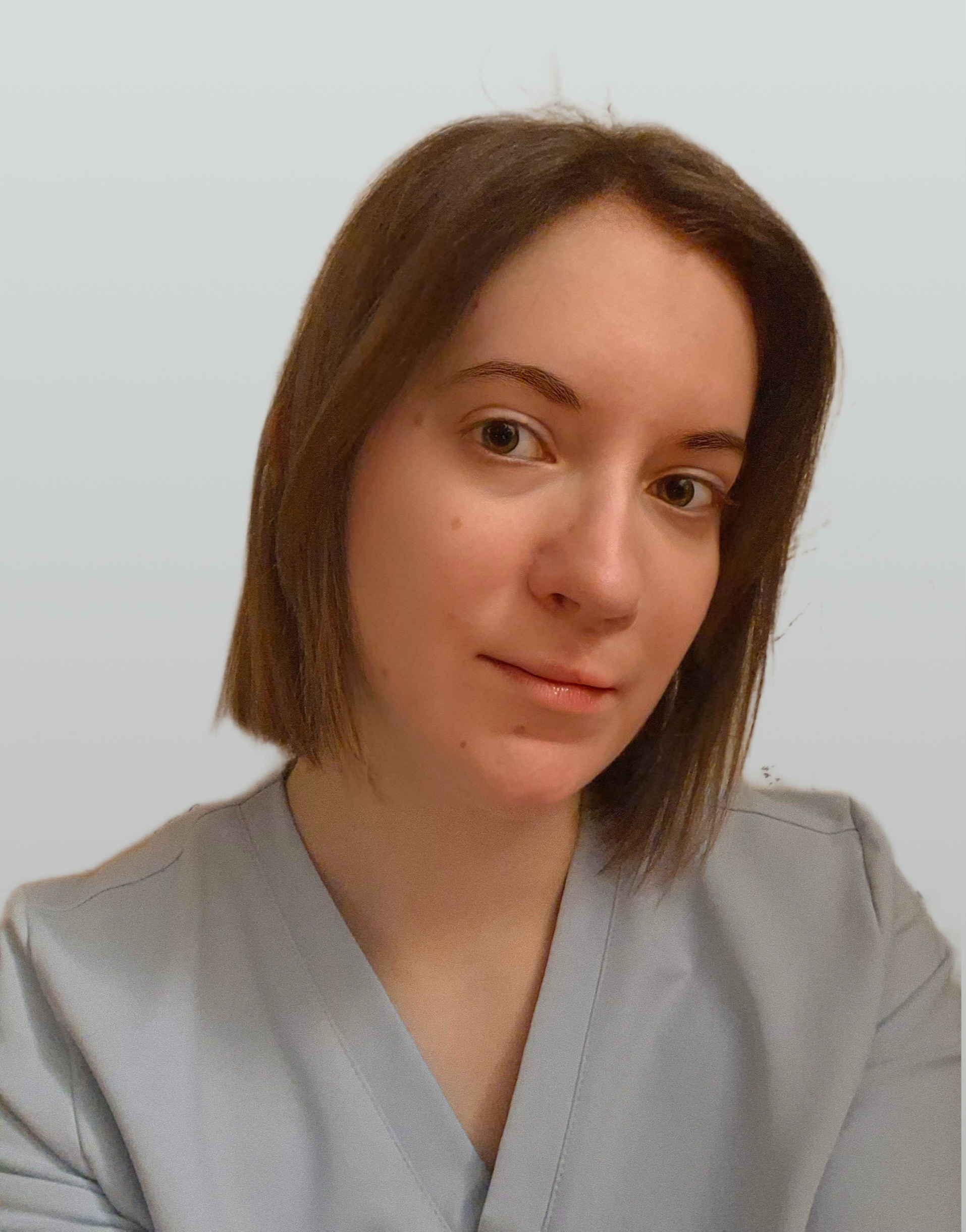 Михайлюк Нелли Александровна