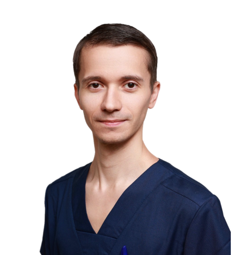 Мусин Шамиль Хамидович