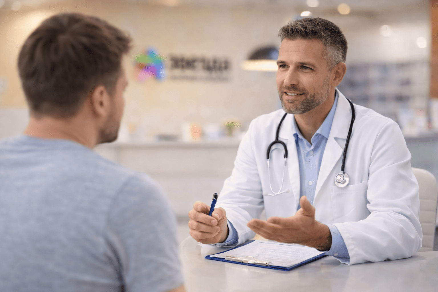 УЗИ органов мошонки