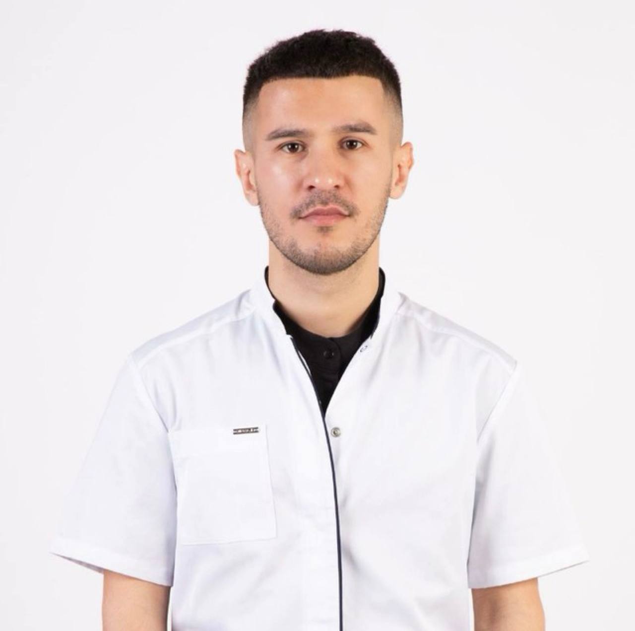 Рахманов Расул Мавланович