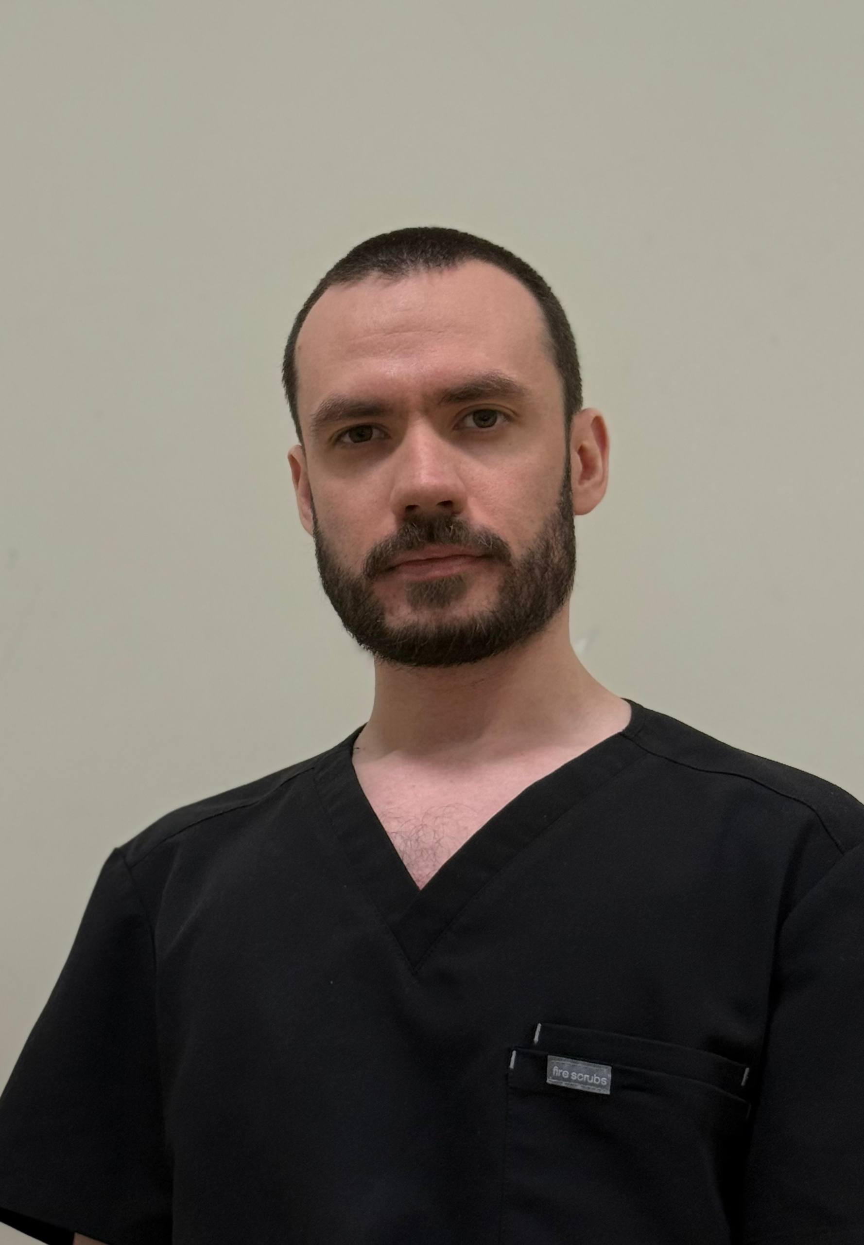 Гайнуллин Ильнар Альфредович