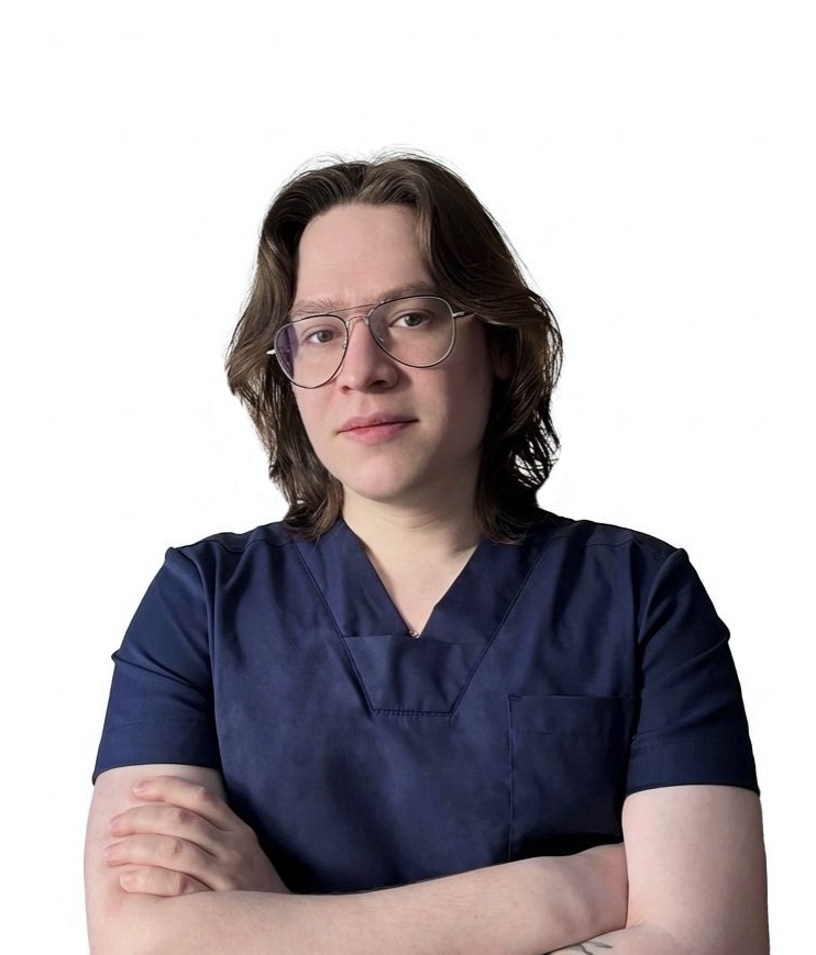 Ивакин Степан Владимирович