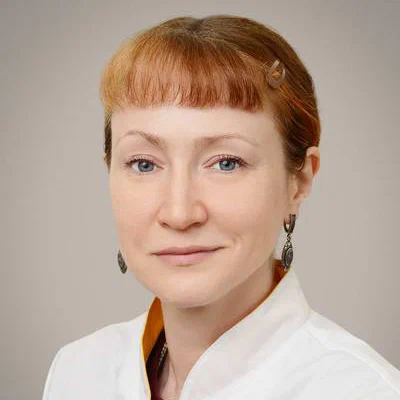 Дурягина Зинаида Николаевна