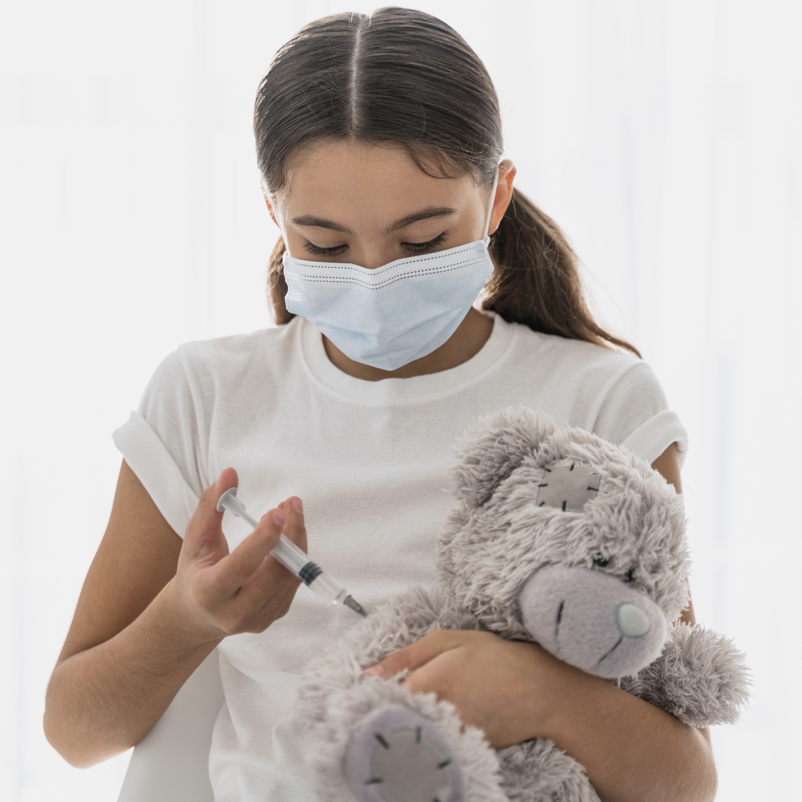 Прививка Пентаксим за 4675 ₽