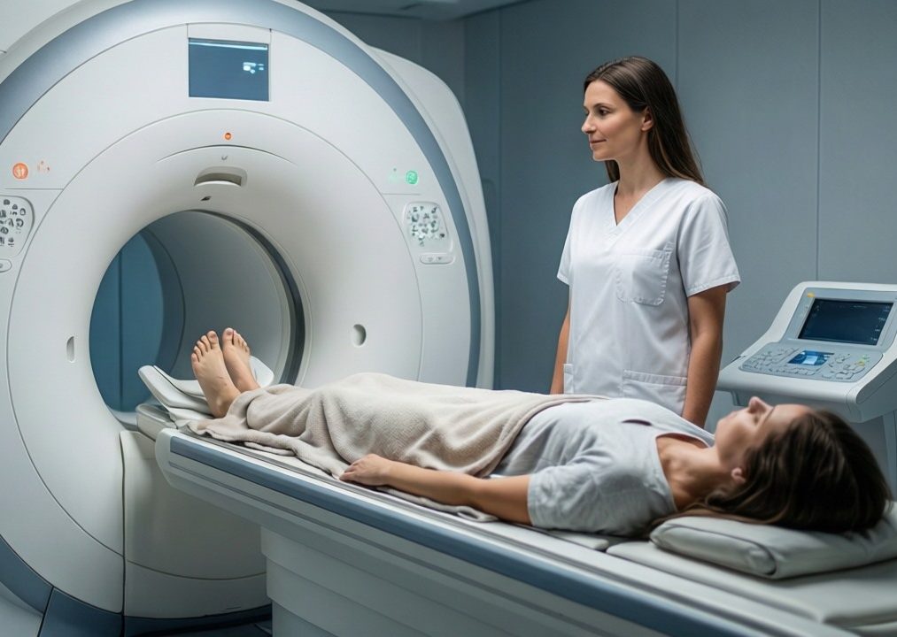 МРТ в Казани - сделать магнитно-резонансную томографию с контрастом и без в медицинском центре "Звезда" круглосуточно, цены