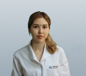 Аскарова Гульнар Анасовна