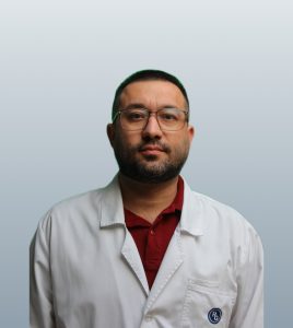 Шакуров Марсель Айратович