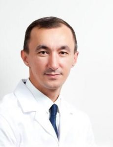 Хафизов Алмаз Харисович