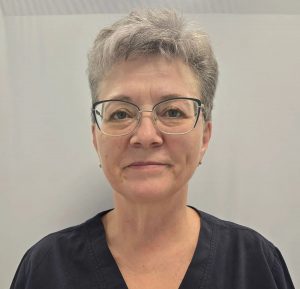 Габидуллина Гульнара Идрисовна