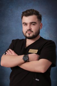 Коваленко Александр Анатольевич