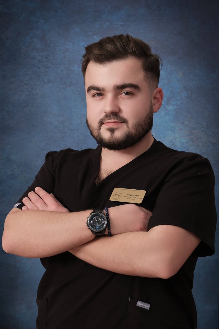 Коваленко Александр Анатольевич