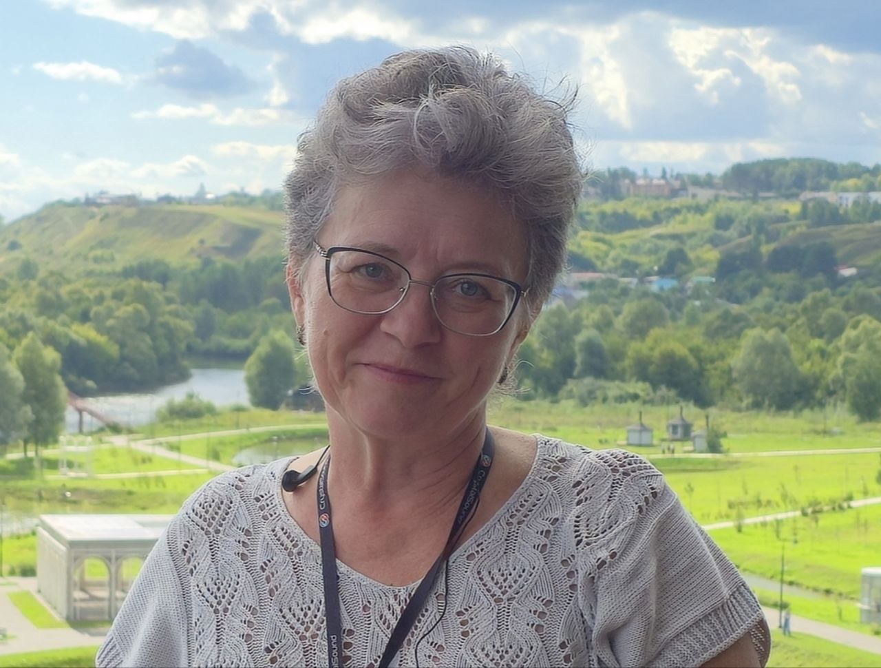 Габидуллина Гульнара Идрисовна